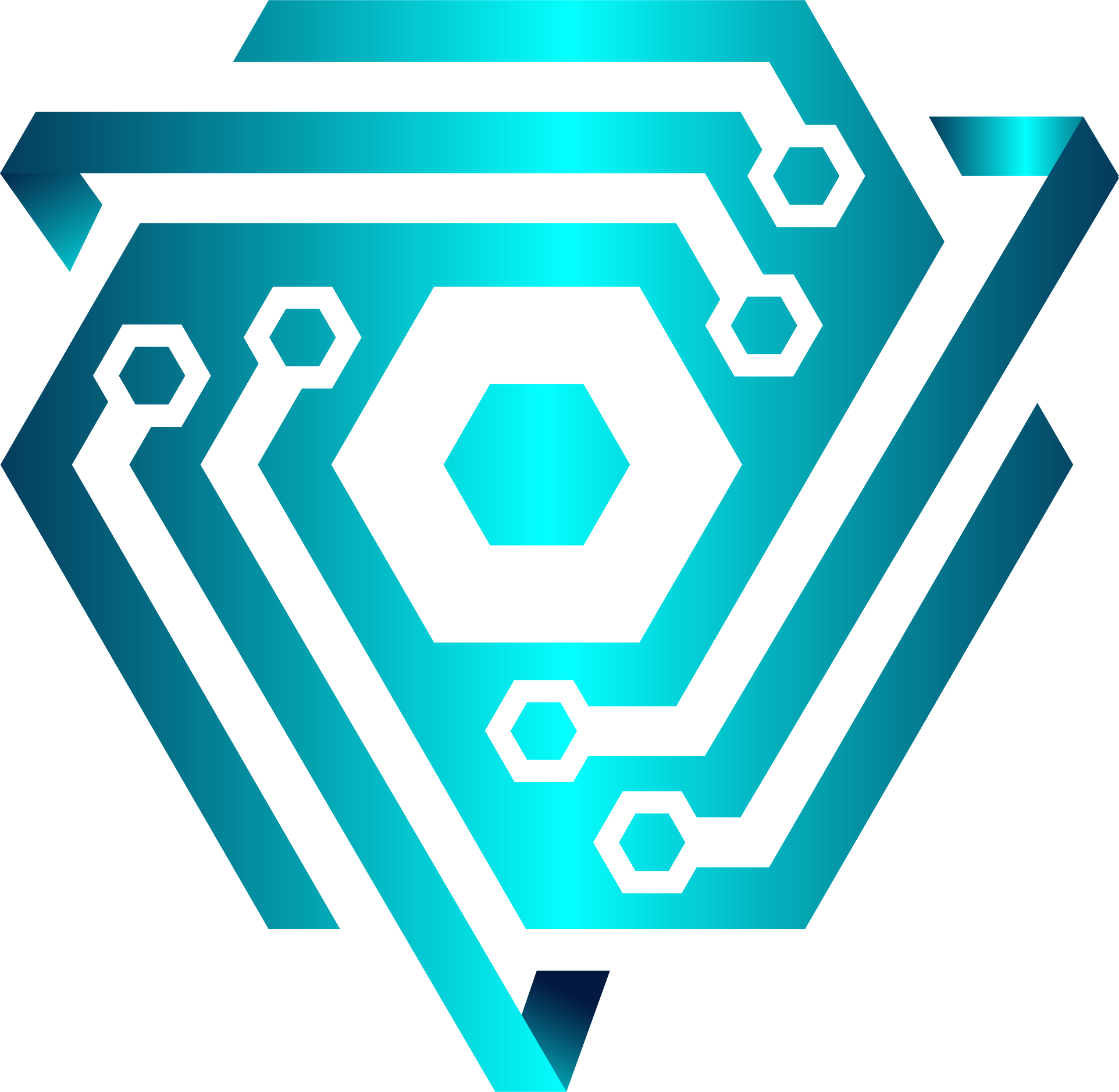Detection-Driven Cybersecurity logo